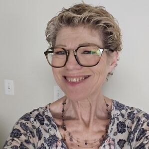 Meet your Posher, Ann